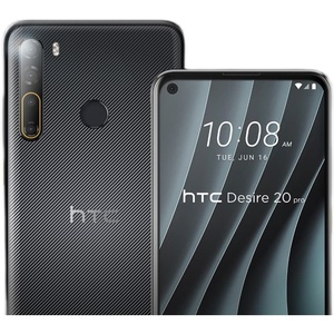 htc u12  desire20pro 20 全网通双卡双待快充指纹新款手机