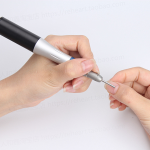 泰坦美甲打磨机