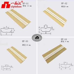 HF-A焊接陶瓷衬垫B单面焊接双面成型C平/直角/圆柱/圆管D E F I J