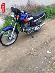 二手进口CBT本田王摩托车125双缸发动机HONDA小太子街车CBX250