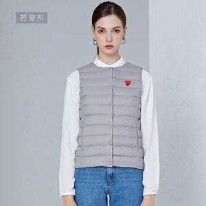 川久保玲羽绒服男