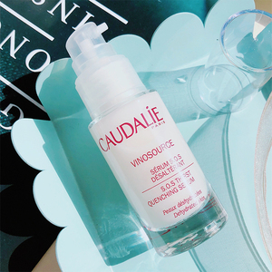 欧缇丽保湿精华液