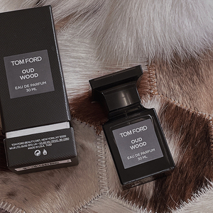 tf香水珍华乌木沉香edp浓香清新持久留香tom ford汤姆福特30ml