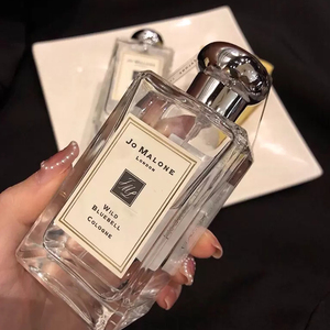 jo malone 祖马龙祖玛珑英国梨红玫瑰橙花蓝风铃鼠尾草与海盐香水