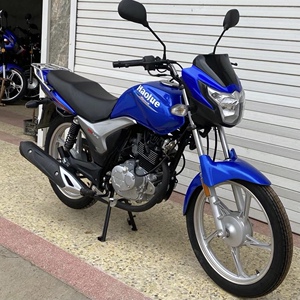 原装正品二手豪爵骊爽125cc摩托车 迪爽 翼爽 街车整车男士代步车