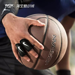 NIKE护指篮球运动排球男女夏季护手指套AC4141耐克护指关节护具