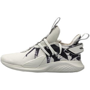 李宁文武双全女