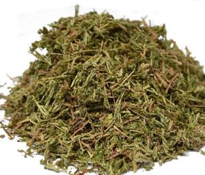 中药材水柏枝石上柏大叶菜山扁柏卷柏地百草梭罗草包邮500g