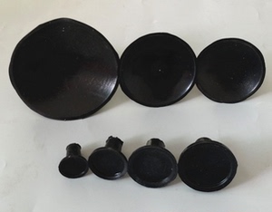 电动气动气门研磨机气门皮碗橡胶吸盘气门拍汽车维修磨工具40mm