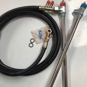 柴油车油路油箱加热器