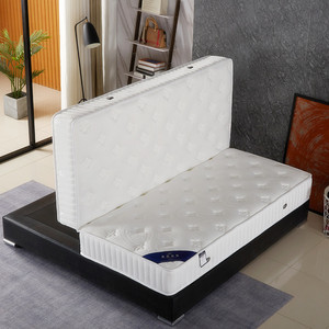 2米分体1800*2000x2200可折叠大床垫