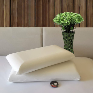 全季酒店同款零压枕头