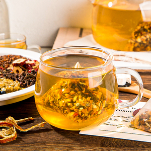 养瑞和渭舒茶胃舒茶丁香茶茯苓山楂麦芽鸡内金养生茶可搭配养胃茶