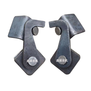 车厢保险钩安全钩挂钩五征时风福田农用车三轮车配件自卸钩柴油机