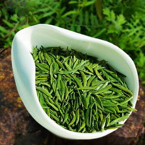 金坛雀舌2020新茶特级绿茶高档茶叶500g罐装商务接待好茶高山生态