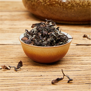 台湾高山茶东方美人茶2022正品茗茶高档高山茶叶500g自饮商务接待