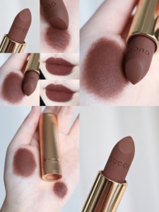 gucci古驰水润细管唇膏口红 204 308 517 25 514 515 516 113 209