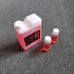 shimano禧玛诺自行车油碟刹车油矿物油 油压刹车专用油小瓶装60ml