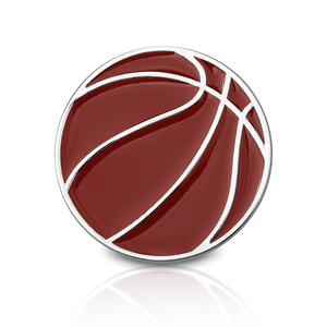 金属篮球贴纸车贴个性创意nba车标科比电动车电瓶车摩托车汽车