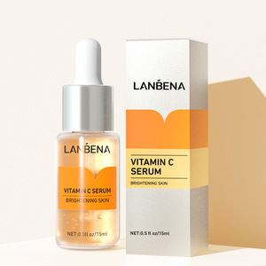 LANBENA 蓝蓓娜VC原液30ml VITAMIN C SERUM