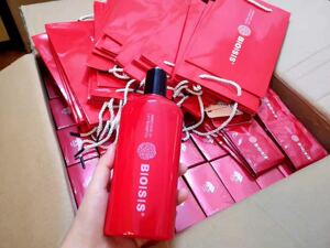 美肌颜氨基酸洗发水清爽去屑止痒控油顺滑养头皮无硅油