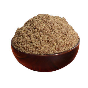 甘肃胡麻粉  黄金亚麻籽粉 褐色亚麻子粉 花卷 烙饼代餐即食500g