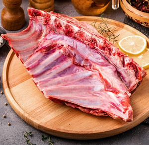 恒都羊肉
