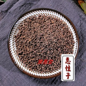 803人付款淘宝凤仙花粉 现磨凤仙花指甲花粉海娜花粉染头发 中药材粉