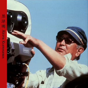 黑泽明导演电影合集蓝光超高清收藏版送相关纪录片全日本武士片