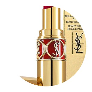 ysl圣罗兰圆管口红76