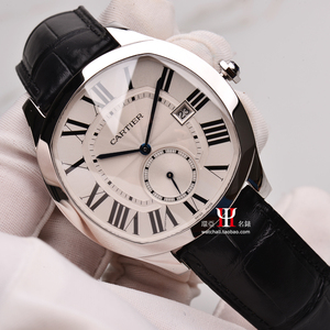 手表卡地亚男正品