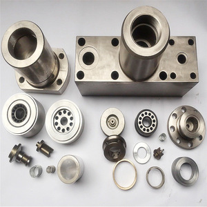 液泵站配件 南京六合煤无锡煤机矿用乳化泵头组件厂家现货电动