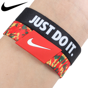 nike耐克欧文篮球手环情侣款礼物饰品编织手带腕带潮人手绳男女