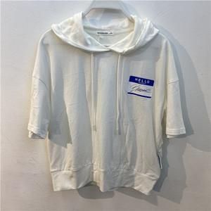 【美特斯邦威短袖帽衫】美特斯邦威短袖帽衫品牌,价格 - 阿里巴巴