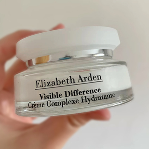 伊丽莎白雅顿复合面霜100ml