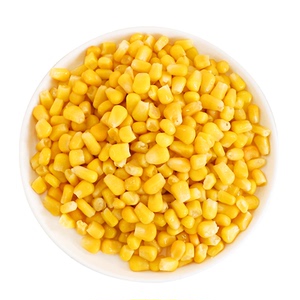 玉米粒速冻袋装