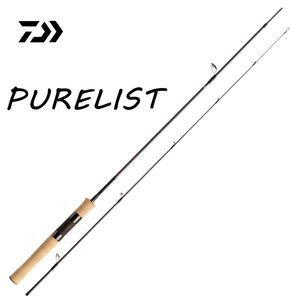 daiwa溪流路亚竿