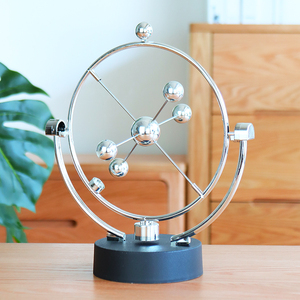 永动摆件牛顿摆