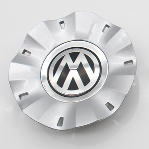 适用于上海大众帕萨特新领驭09-11款轮毂中心盖轮毂盖车标盖配件