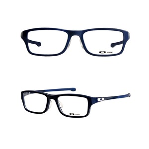 奥克利超轻近视眼镜框chamfer ox8045休闲防滑男女款方框眼镜架