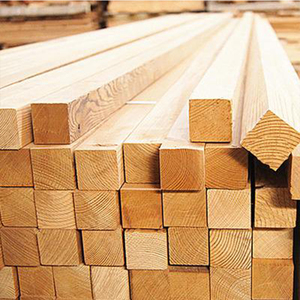 松木床板实木方条子龙骨床体木头棍撑杆 DIY搭木架箱材料定制床板