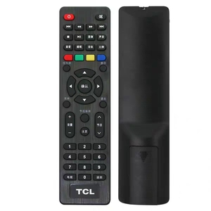 tcl王牌液晶电视遥控器 led32/43e7900 led32f1s le32e2900