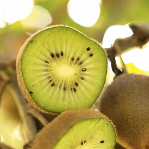 二食六族|鸭嘴猕猴桃云南特产奇异果有机当季水果新鲜现摘现发