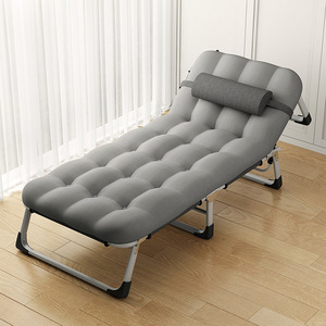 折叠床单人便携结实