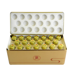 东方神参口服液