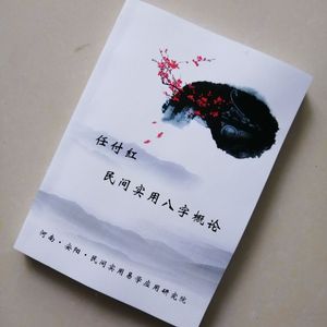 任付红盲派