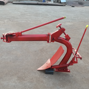 手扶拖拉机双翻犁双面