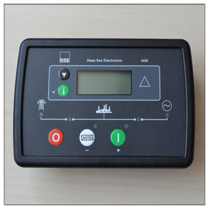 自动化发电机发动机控制模块深海7320 7420 4520 4620  6020 8610