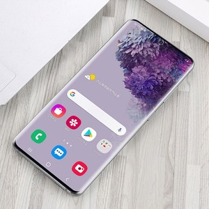 二手手机全新三星s20/s20 s20ultra双卡全网通5g曲屏手机s10