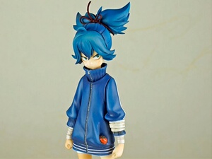 成人手办 gk 白模 包邮 (w_2367) 刀剑乱舞 小夜左文字 wf2017